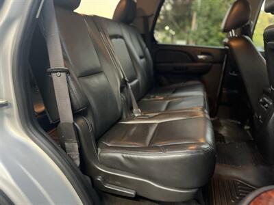 2013 Chevrolet Tahoe LTZ 4X4 - Photo 13 - Beaverton, OR 97005
