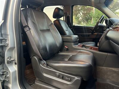 2013 Chevrolet Tahoe LTZ 4X4 - Photo 14 - Beaverton, OR 97005