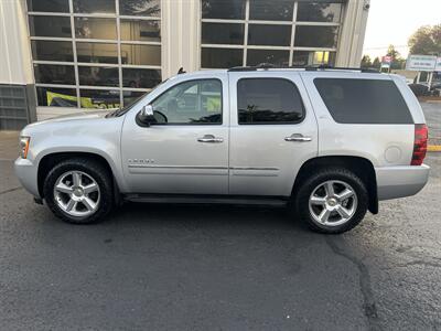 2013 Chevrolet Tahoe LTZ 4X4 - Photo 2 - Beaverton, OR 97005