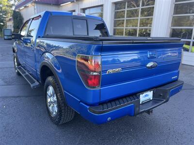 2011 Ford F-150 FX4 V8 - Photo 3 - Beaverton, OR 97005