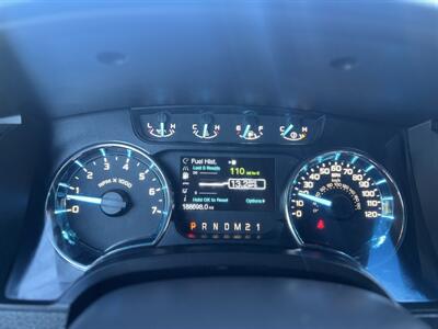 2011 Ford F-150 FX4 V8 - Photo 19 - Beaverton, OR 97005