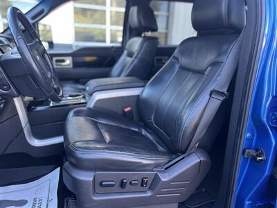 2011 Ford F-150 FX4 V8 - Photo 9 - Beaverton, OR 97005