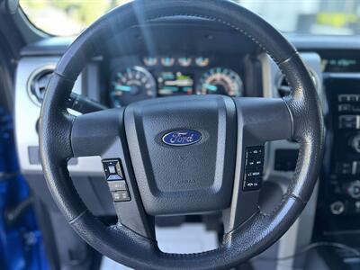 2011 Ford F-150 FX4 V8 - Photo 20 - Beaverton, OR 97005