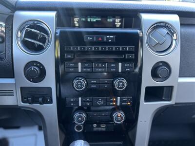 2011 Ford F-150 FX4 V8 - Photo 15 - Beaverton, OR 97005