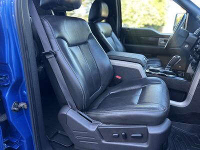 2011 Ford F-150 FX4 V8 - Photo 14 - Beaverton, OR 97005