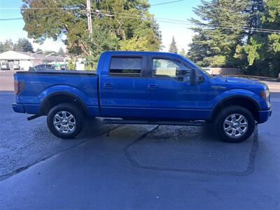 2011 Ford F-150 FX4 V8 - Photo 6 - Beaverton, OR 97005