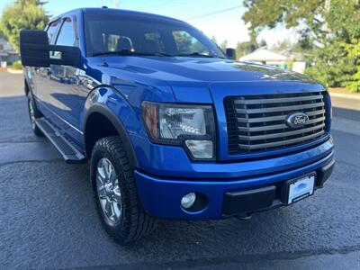 2011 Ford F-150 FX4 V8 - Photo 7 - Beaverton, OR 97005
