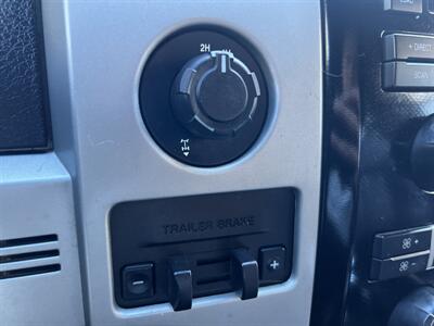 2011 Ford F-150 FX4 V8 - Photo 18 - Beaverton, OR 97005
