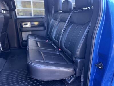 2011 Ford F-150 FX4 V8 - Photo 10 - Beaverton, OR 97005