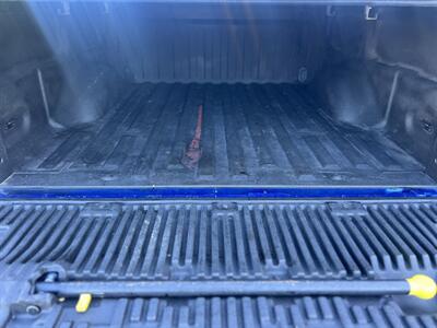 2011 Ford F-150 FX4 V8 - Photo 11 - Beaverton, OR 97005