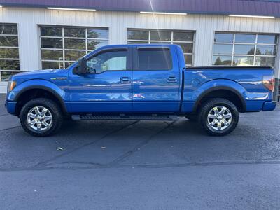 2011 Ford F-150 FX4 V8 - Photo 2 - Beaverton, OR 97005