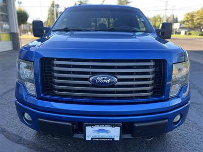 2011 Ford F-150 FX4 V8 - Photo 8 - Beaverton, OR 97005