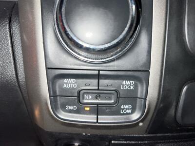 2016 RAM 1500 Big Horn 4X4   - Photo 19 - Beaverton, OR 97005