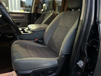 2016 RAM 1500 Big Horn 4X4   - Photo 9 - Beaverton, OR 97005