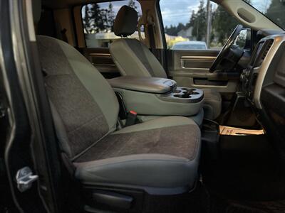 2016 RAM 1500 Big Horn 4X4   - Photo 13 - Beaverton, OR 97005