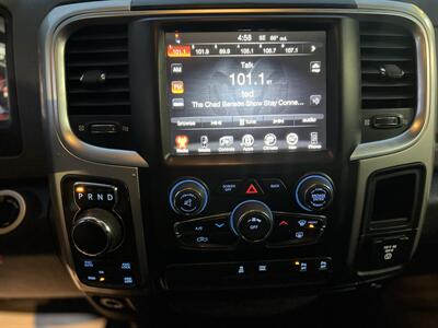2016 RAM 1500 Big Horn 4X4   - Photo 17 - Beaverton, OR 97005