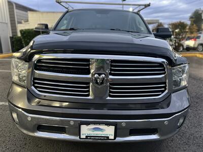 2016 RAM 1500 Big Horn 4X4   - Photo 8 - Beaverton, OR 97005