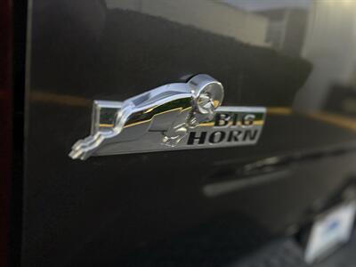 2016 RAM 1500 Big Horn 4X4   - Photo 16 - Beaverton, OR 97005