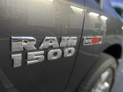 2016 RAM 1500 Big Horn 4X4   - Photo 14 - Beaverton, OR 97005