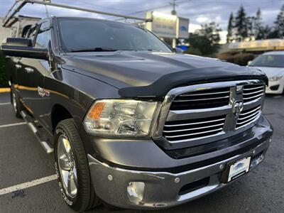 2016 RAM 1500 Big Horn 4X4   - Photo 7 - Beaverton, OR 97005
