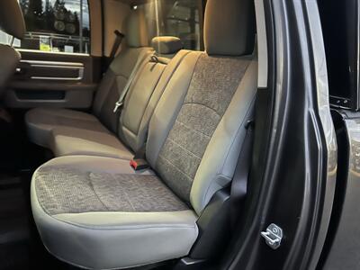 2016 RAM 1500 Big Horn 4X4   - Photo 10 - Beaverton, OR 97005