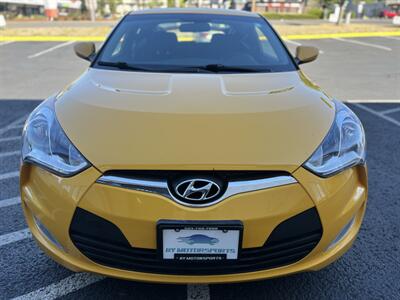 2017 Hyundai Veloster - Photo 8 - Beaverton, OR 97005