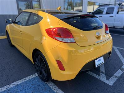 2017 Hyundai Veloster - Photo 3 - Beaverton, OR 97005