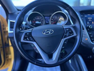 2017 Hyundai Veloster - Photo 17 - Beaverton, OR 97005