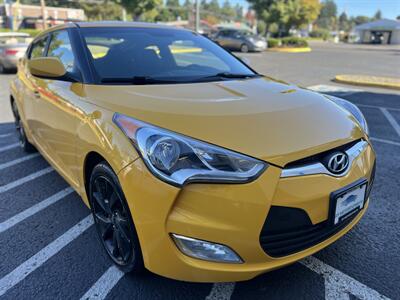 2017 Hyundai Veloster - Photo 7 - Beaverton, OR 97005
