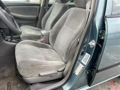 2006 Toyota Corolla CE - Photo 9 - Beaverton, OR 97005
