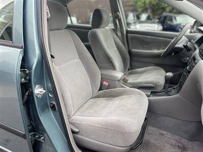 2006 Toyota Corolla CE - Photo 13 - Beaverton, OR 97005