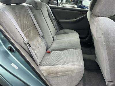 2006 Toyota Corolla CE - Photo 12 - Beaverton, OR 97005