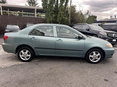 2006 Toyota Corolla CE - Photo 6 - Beaverton, OR 97005
