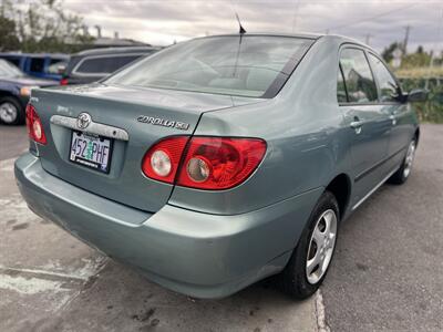 2006 Toyota Corolla CE - Photo 5 - Beaverton, OR 97005
