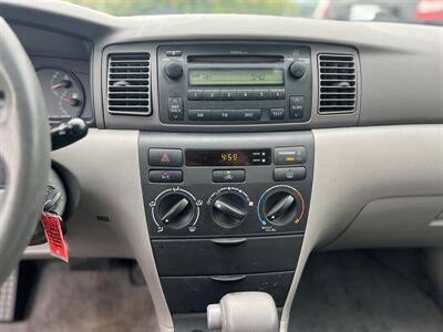 2006 Toyota Corolla CE - Photo 15 - Beaverton, OR 97005