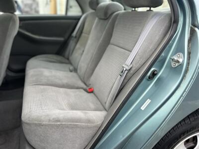 2006 Toyota Corolla CE - Photo 10 - Beaverton, OR 97005