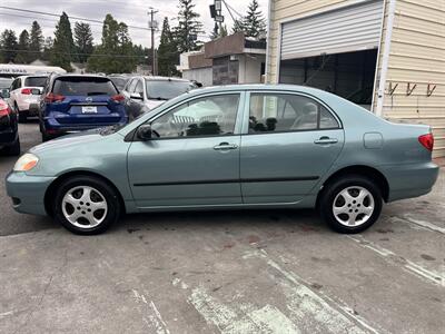 2006 Toyota Corolla CE - Photo 2 - Beaverton, OR 97005