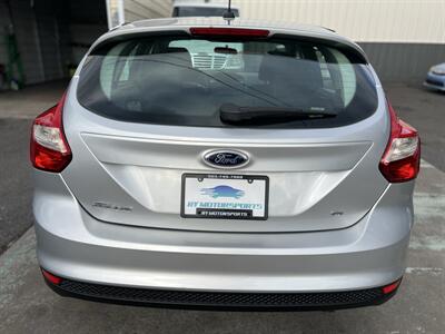 2013 Ford Focus SE - Photo 4 - Beaverton, OR 97005