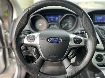 2013 Ford Focus SE - Photo 19 - Beaverton, OR 97005