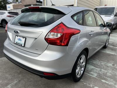 2013 Ford Focus SE - Photo 5 - Beaverton, OR 97005