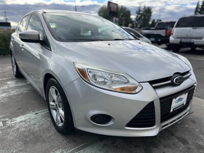 2013 Ford Focus SE - Photo 7 - Beaverton, OR 97005
