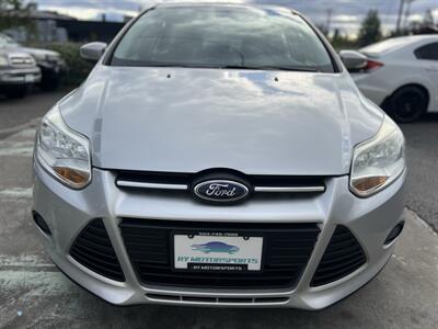 2013 Ford Focus SE - Photo 8 - Beaverton, OR 97005