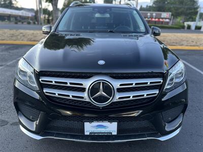 2017 Mercedes-Benz GLS 550 - Photo 8 - Beaverton, OR 97005