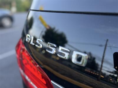 2017 Mercedes-Benz GLS 550 - Photo 16 - Beaverton, OR 97005