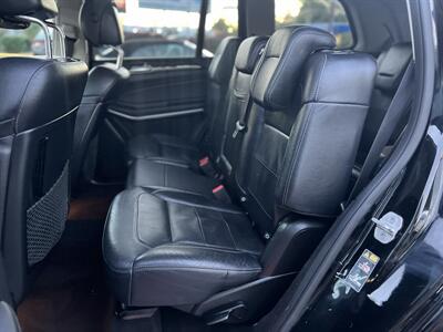2017 Mercedes-Benz GLS 550 - Photo 10 - Beaverton, OR 97005