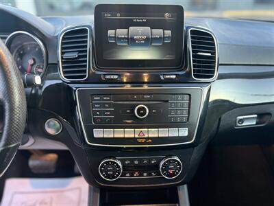 2017 Mercedes-Benz GLS 550 - Photo 17 - Beaverton, OR 97005