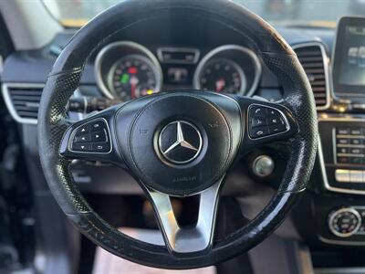 2017 Mercedes-Benz GLS 550 - Photo 22 - Beaverton, OR 97005