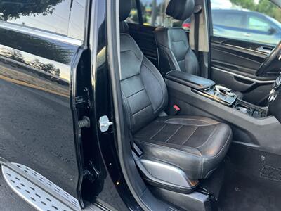 2017 Mercedes-Benz GLS 550 - Photo 14 - Beaverton, OR 97005