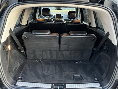 2017 Mercedes-Benz GLS 550 - Photo 11 - Beaverton, OR 97005