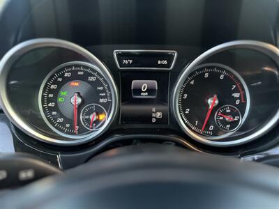 2017 Mercedes-Benz GLS 550 - Photo 21 - Beaverton, OR 97005